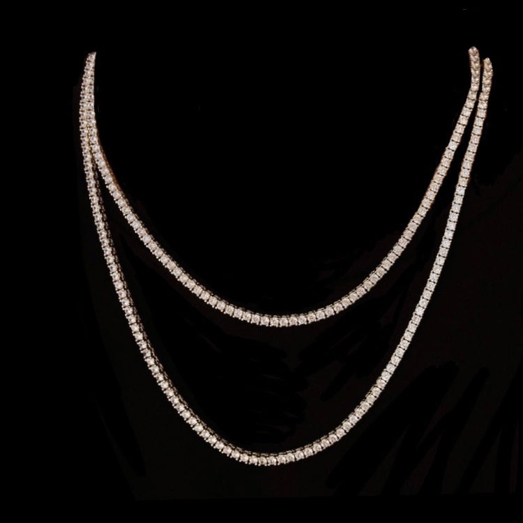 Tennis Chain