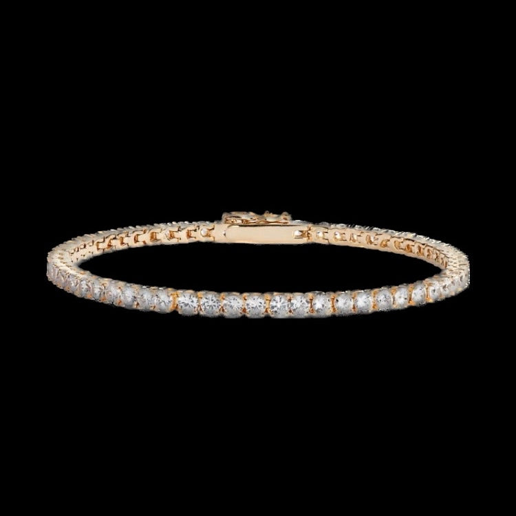 Tennis Bracelet