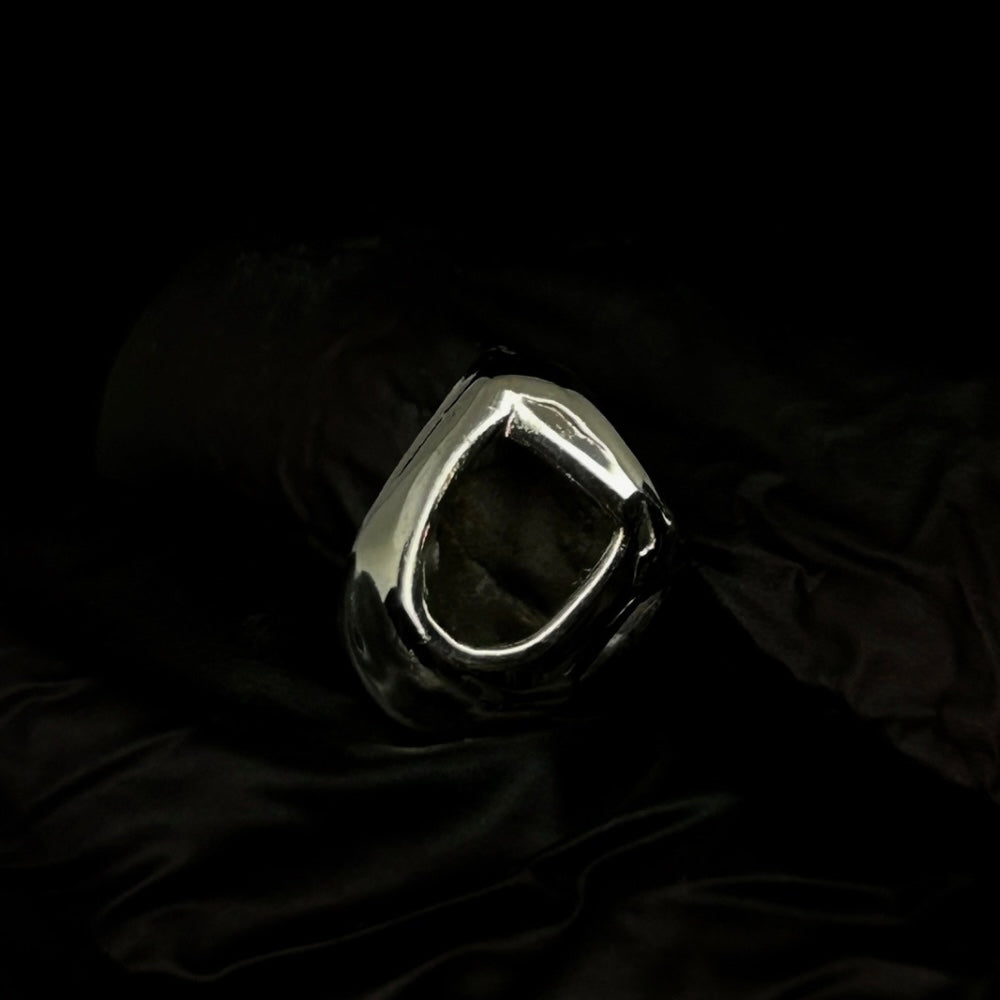 Open Face - Single