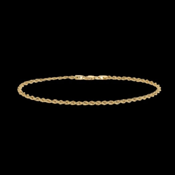 Rope Bracelet