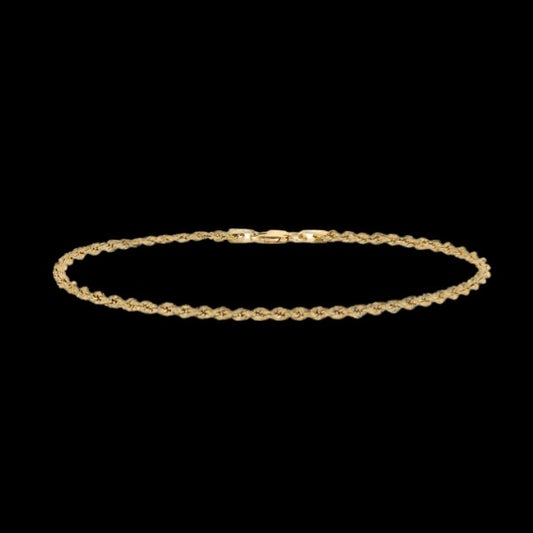 Rope Bracelet
