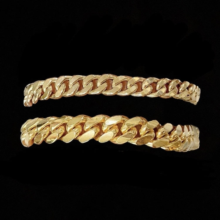 Cuban Bracelet