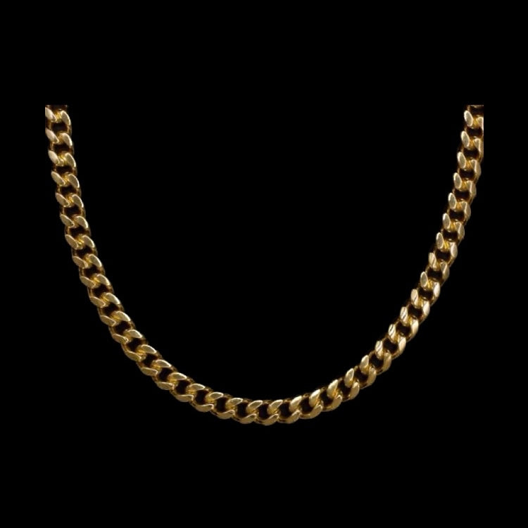 Cuban Chain