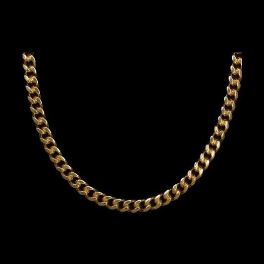Cuban Chain