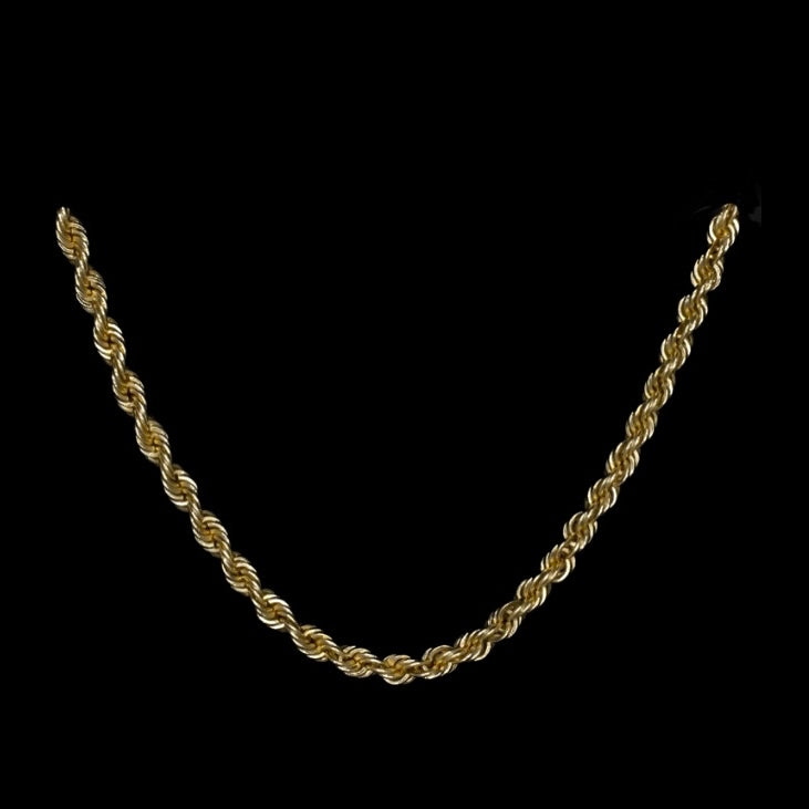 Rope Chain