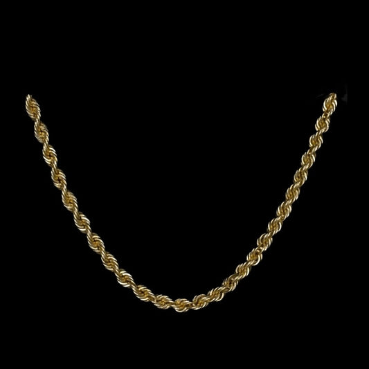 Rope Chain